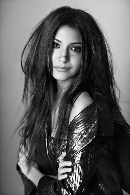 Anushka Sharma Anushka Sharma