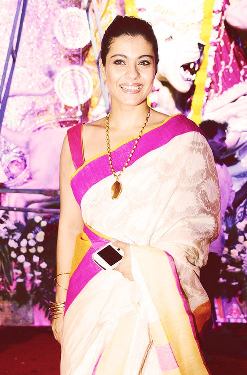 Kajol