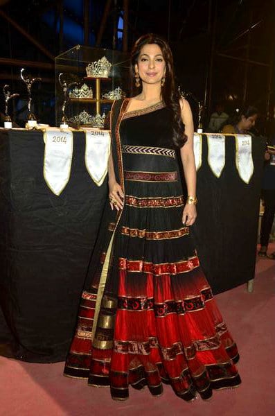 Juhi Chawla