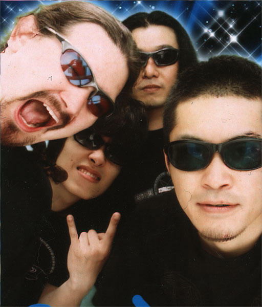 Gridlink