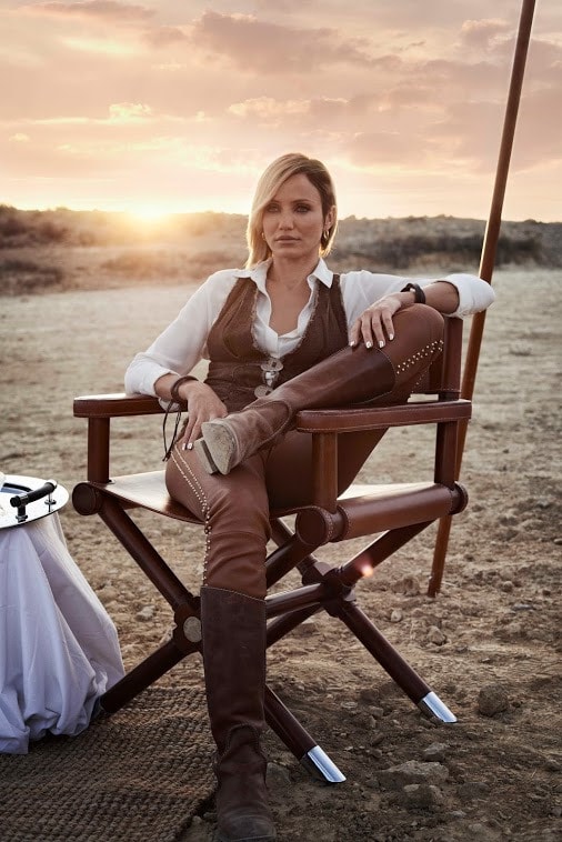 Cameron Diaz Cameron Diaz