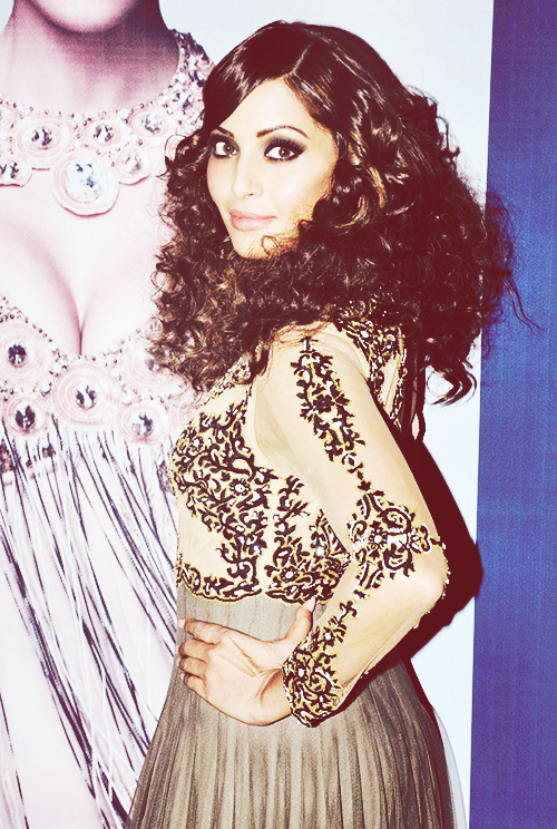 Bipasha Basu