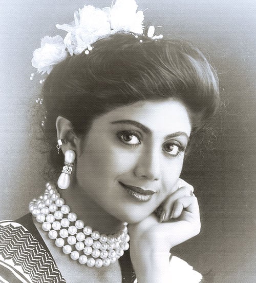 Shilpa Shetty Shilpa Shetty