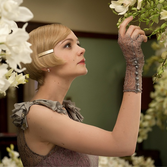Carey Mulligan