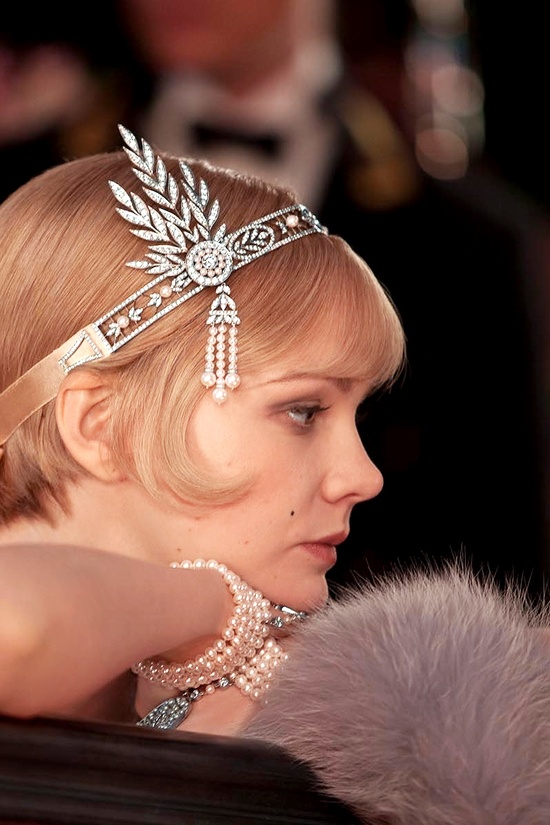 Carey Mulligan