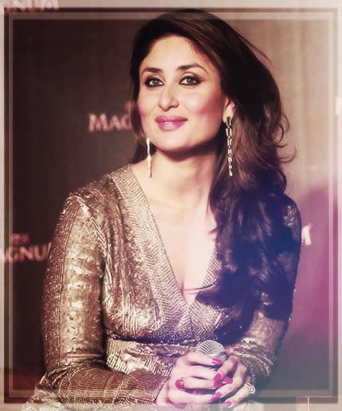 Kareena Kapoor