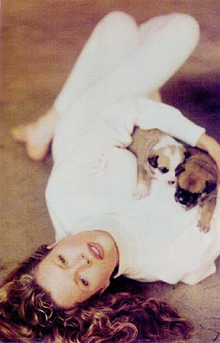 Kim Basinger Kim Basinger