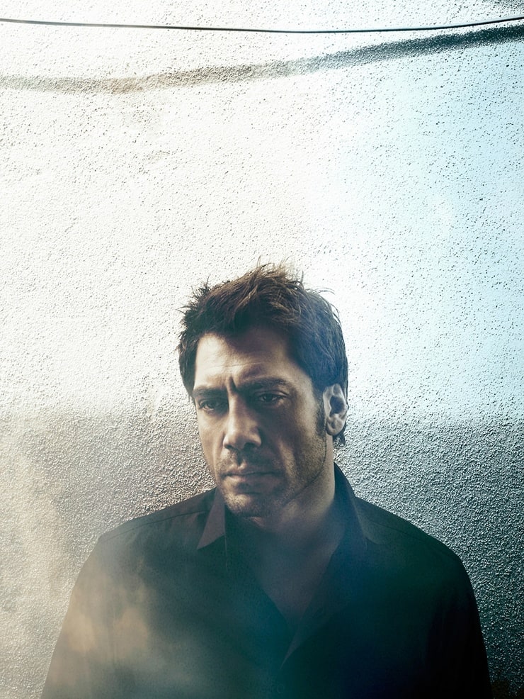 Javier Bardem