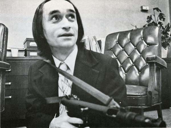 John Cazale John Cazale