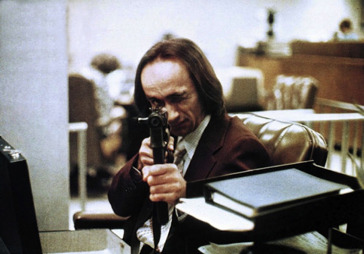 John Cazale John Cazale