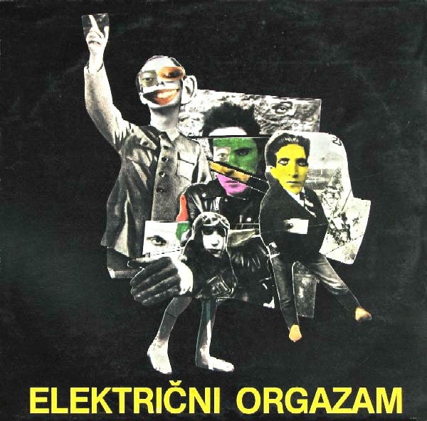 Elektricni orgazam