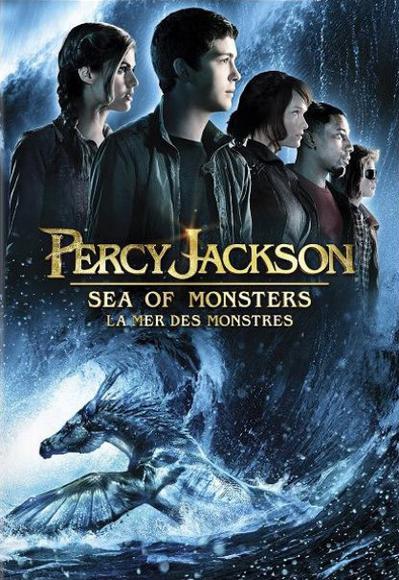 Percy Jackson La Mer Des Monstres Streaming Picture of Percy Jackson : La mer des monstres