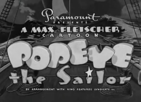 Poopdeck Pappy                                  (1940)