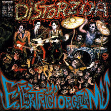 Elektricni Orgazam