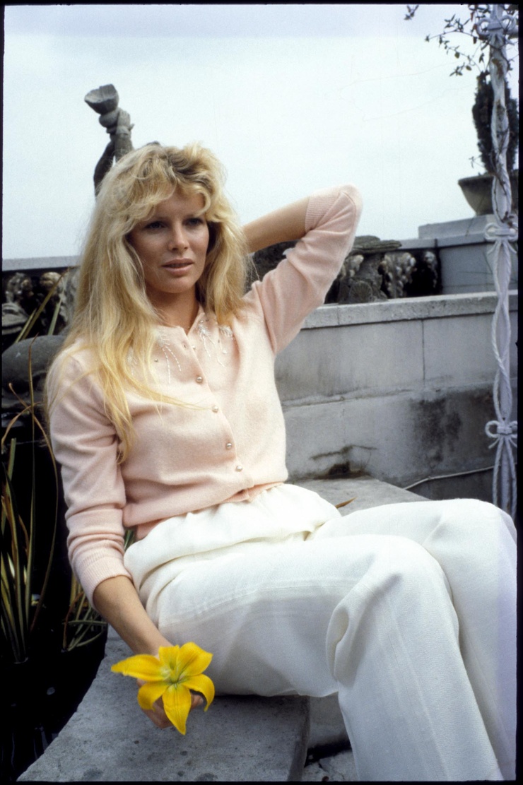 Kim Basinger Kim Basinger