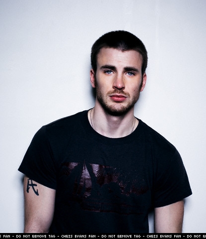 Chris Evans