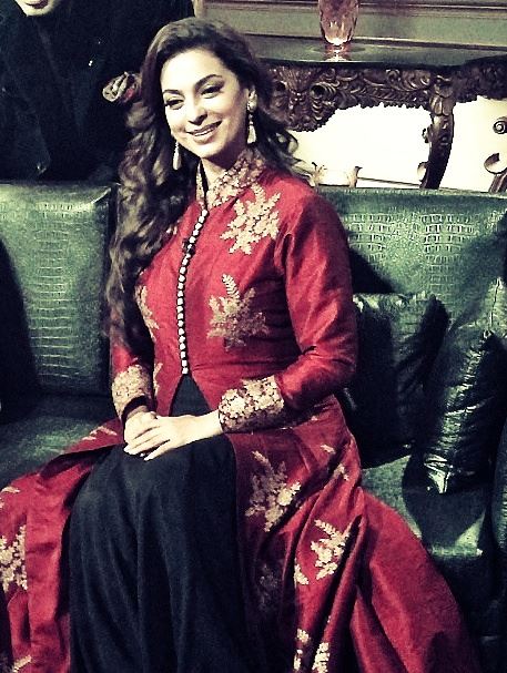 Juhi Chawla