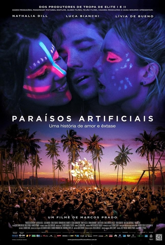 Artificial Paradises