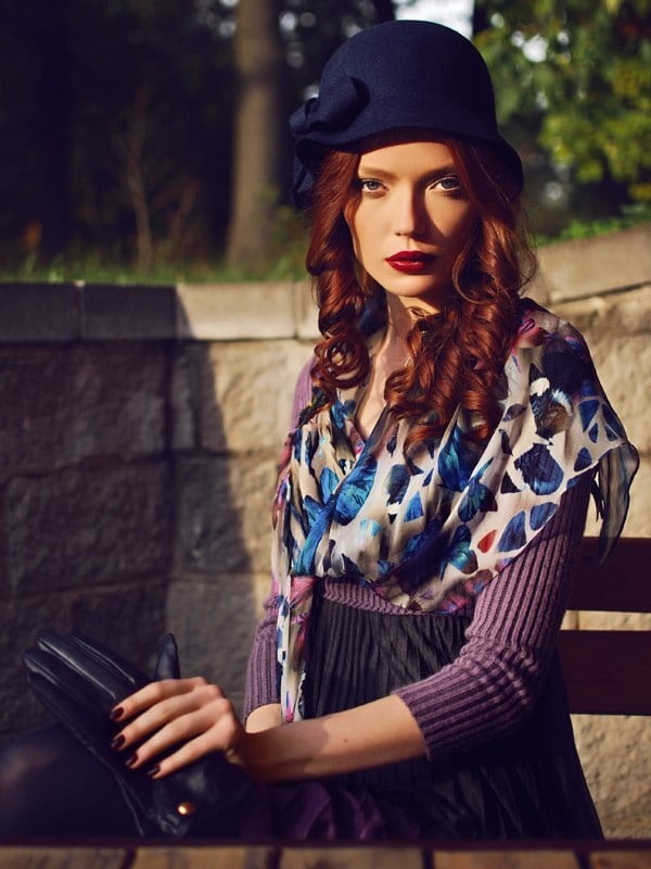 Olya Snagoshenko Olya Snagoshenko
