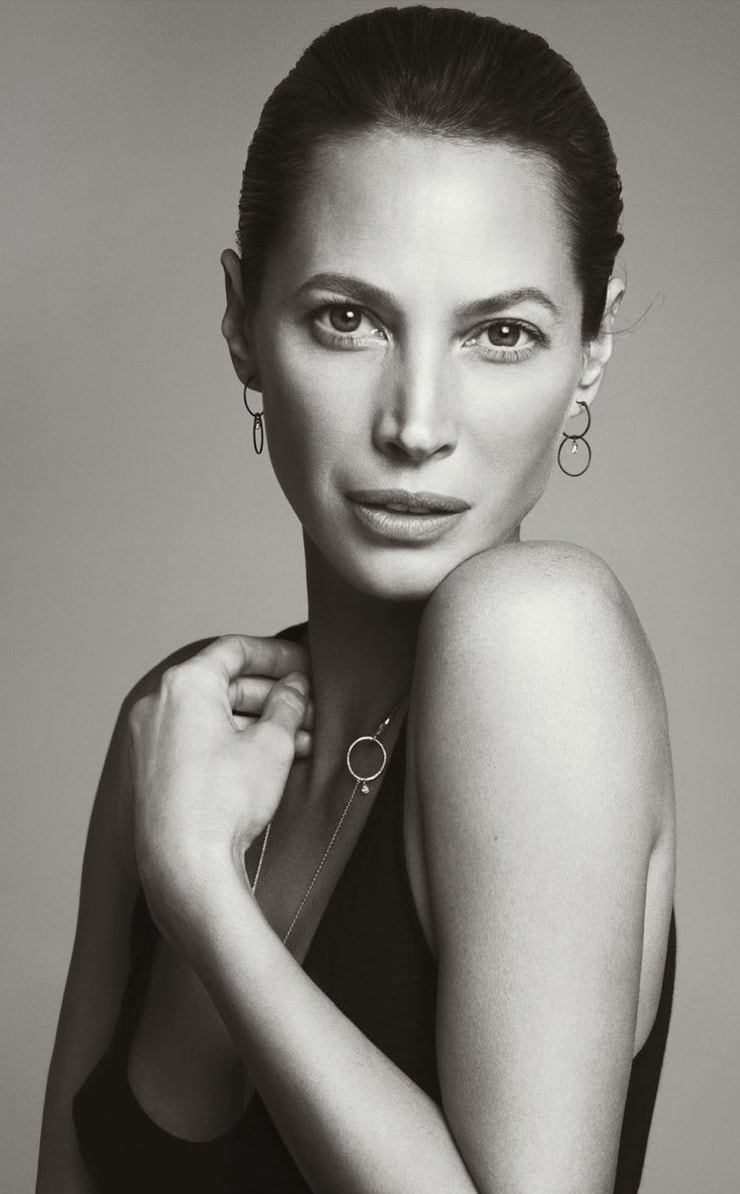 Christy Turlington Christy Turlington