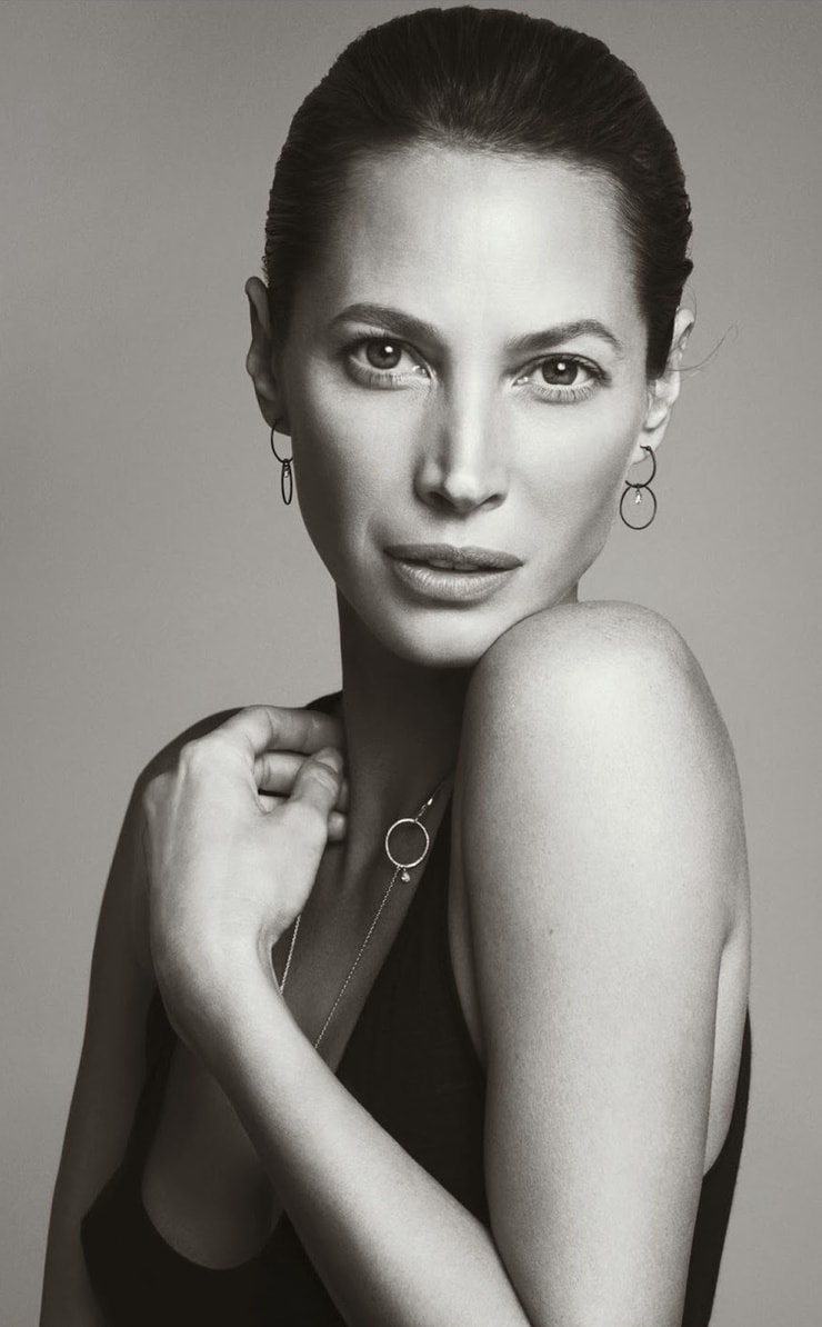 Christy Turlington