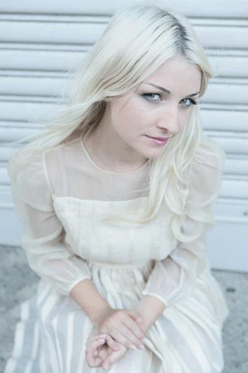 Kate Miller-Heidke Kate Miller-Heidke