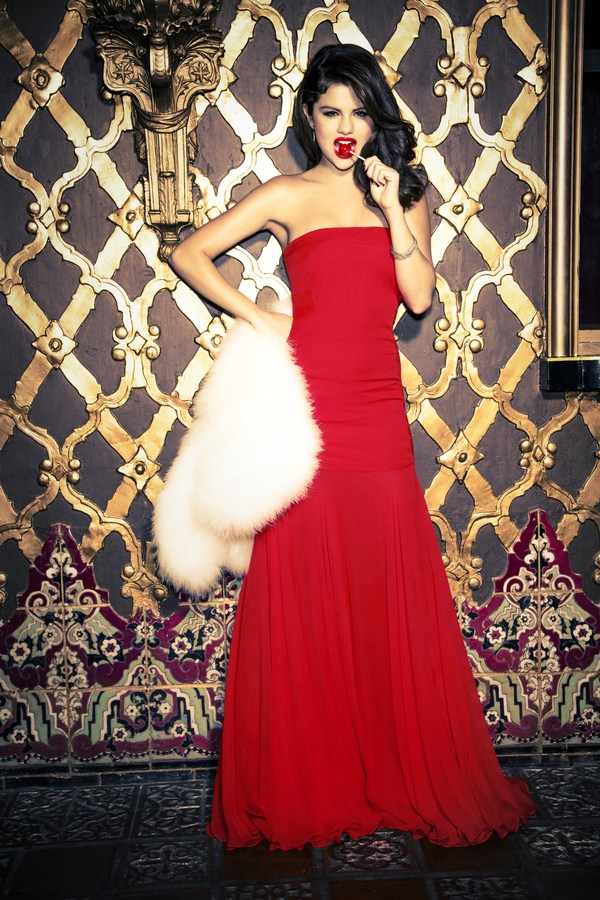 Selena Gomez Selena Gomez
