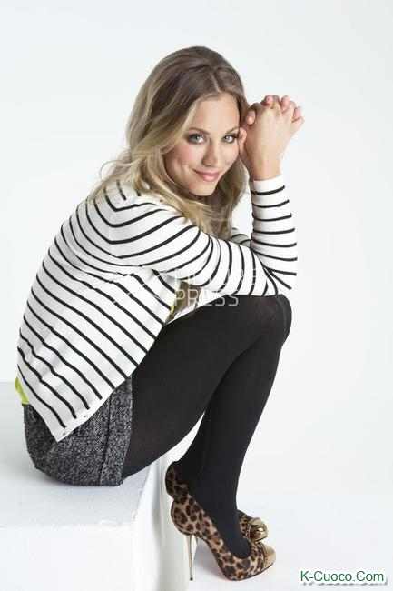 Kaley Cuoco Kaley Cuoco