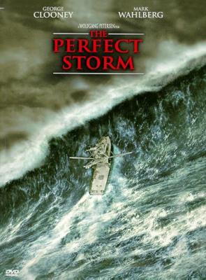 The Perfect Storm [HD DVD]