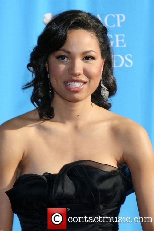 Jurnee Smollett-Bell Jurnee Smollett-Bell