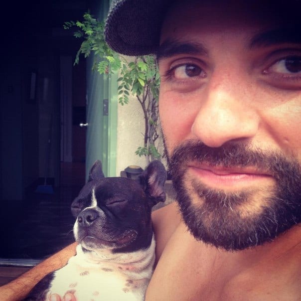 Oscar Isaac Oscar Isaac