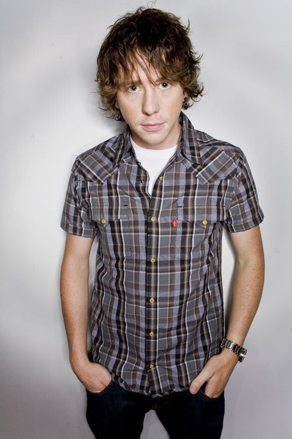 Danny Jones