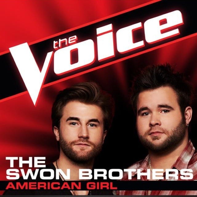 The Swon Brothers