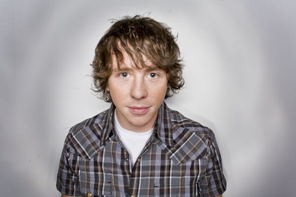 Danny Jones
