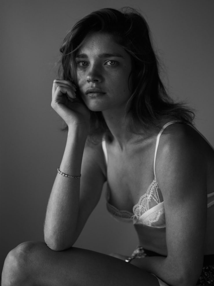 Natalia Vodianova