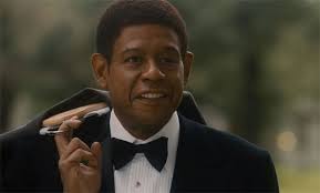 Cecil Gaines