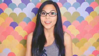 Anna Akana