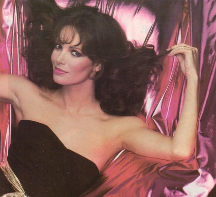 Jaclyn Smith Jaclyn Smith