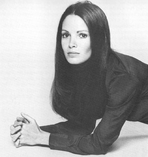 Jaclyn Smith