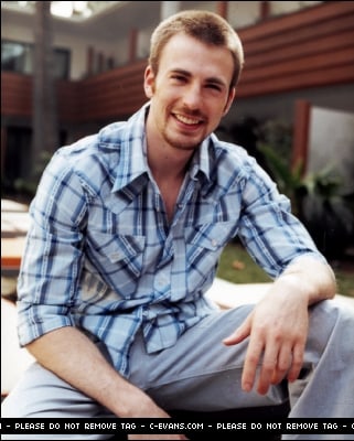 Chris Evans