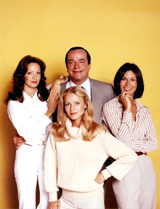 Jaclyn Smith Jaclyn Smith