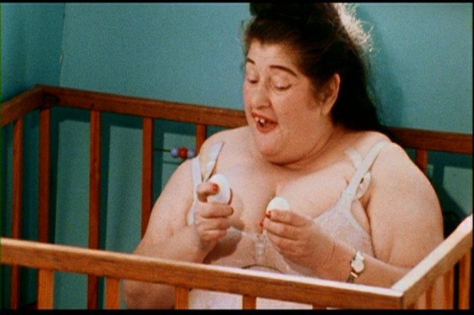 Edith Massey