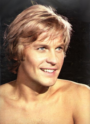 Helmut Berger Helmut Berger