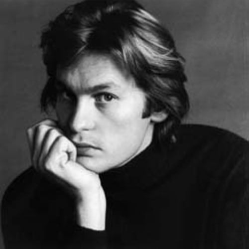 Helmut Berger