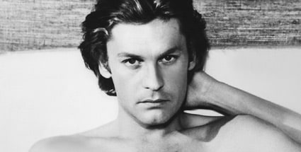 Helmut Berger