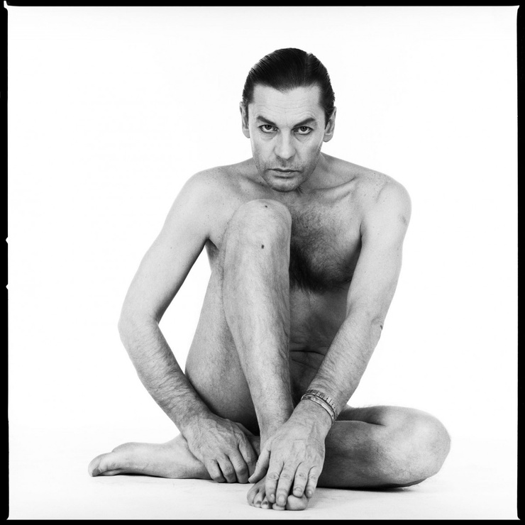 Helmut Berger Helmut Berger