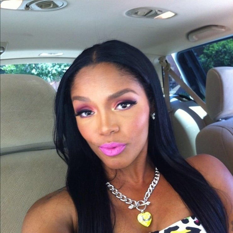 Rasheeda