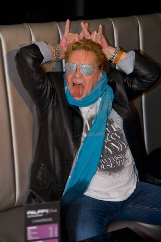 Helmut Berger Helmut Berger
