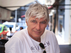 Neven Boskovic