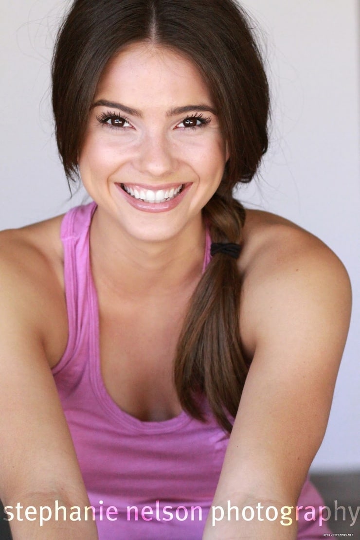 Shelley Hennig